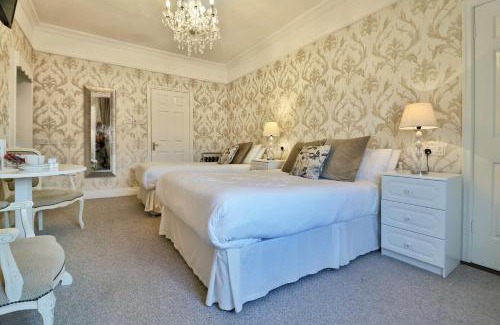 Bunclody Bed & Breakfast | Meadowside B&B