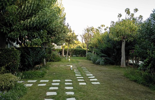 Gialos House | Mear Luxury Suite - The Ultimate Summer Nest