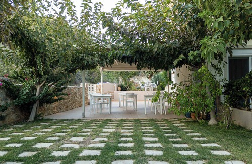 Gialos House | Mear Luxury Suite - The Ultimate Summer Nest