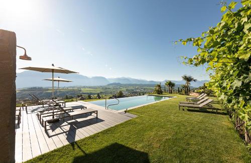 Berg/Monte Apartment | Mederle Hof