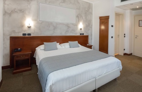 Roreto Hotel | Medea