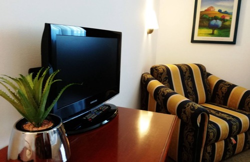 Roreto Hotel | Medea