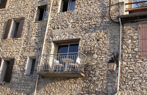 Vaison-la-Romaine House | Medieval charm and soaring vistas in the heart of Provence: what's not to love?