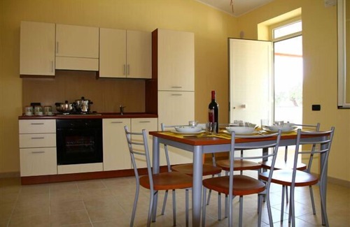 Patti House | Medimare Residence Club