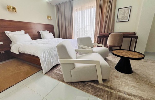 Kaolack Hotel | Medina Baye Résidence Boutique Hôtel