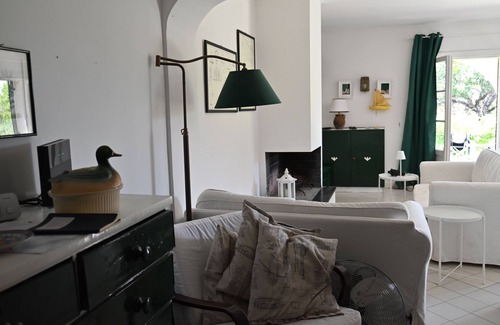 San Felice Circeo House | Mediterranean Villa at the beach with big garden San Felice Circeo, Rome