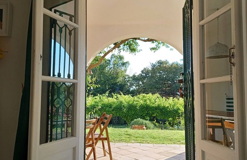 San Felice Circeo House | Mediterranean Villa at the beach with big garden San Felice Circeo, Rome