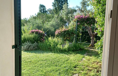 San Felice Circeo House | Mediterranean Villa at the beach with big garden San Felice Circeo, Rome