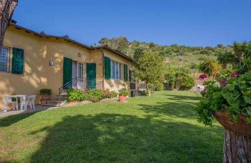 Monte Argentario House | Mediterranean Villa