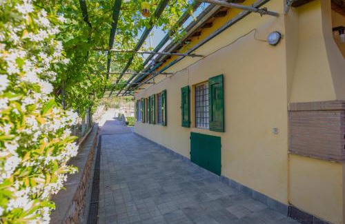 Monte Argentario House | Mediterranean Villa