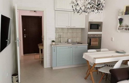 Golden Sands Apartment | Mediterranean style, luxury family apartment - Golden Sands, Varna-swimming pool