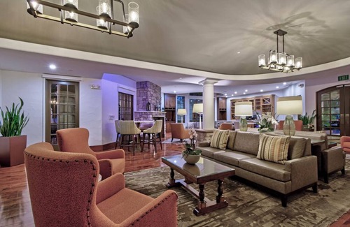Los Gatos House | Mediterranean Unit with Outdoor Pool, Free Parking, Near Silicon Valley