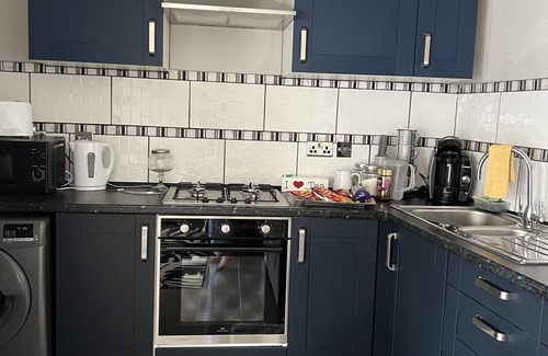 Chatham Apartment | Medway Stay