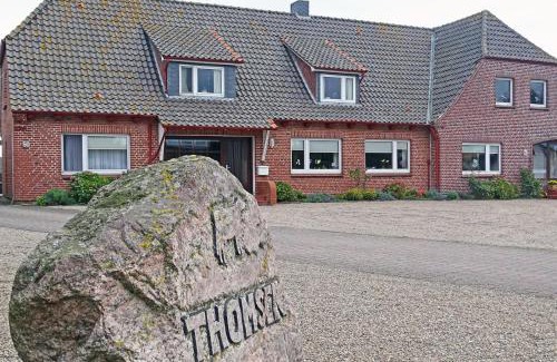 Schwackendorf Apartment | Mee(h)r