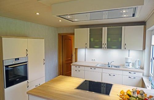Schwackendorf Apartment | Mee(h)r