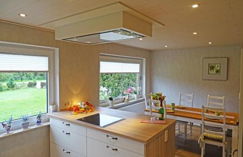 Schwackendorf Apartment | Mee(h)r