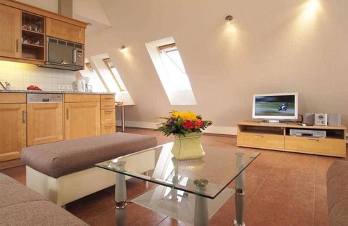 Tarnewitz Apartment | Meeresbrise Whg. 6, Deutschland