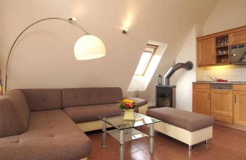 Tarnewitz Apartment | Meeresbrise Whg. 6, Deutschland