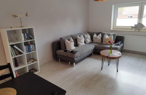 Wismar Apartment | Meeresbrise Wismar - ABC334
