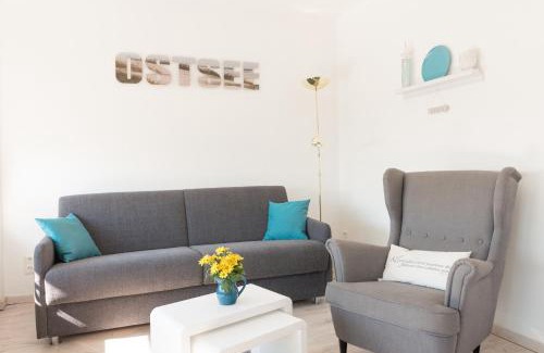 Sierksdorf Apartment | Meeresrauschen Sierksdorf