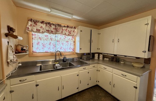 Smith River House | meet the 20 character requirement