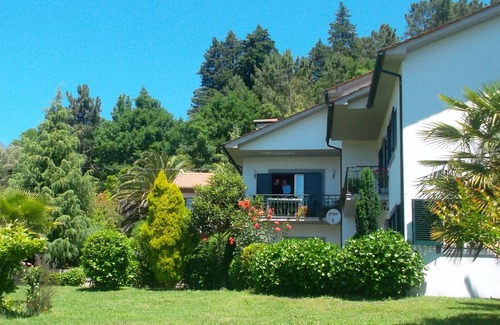 Sao Pedro do Sul House | Meeting Nature!