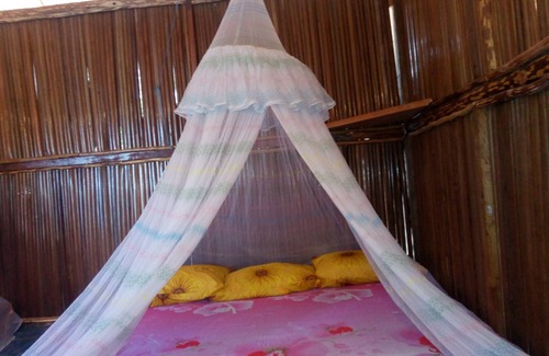 Pulau Fam House | Mefiyai Homestay