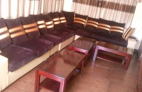 Eldoret House | Meg's Guest House