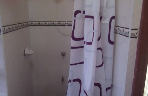 Eldoret House | Meg's Guest House