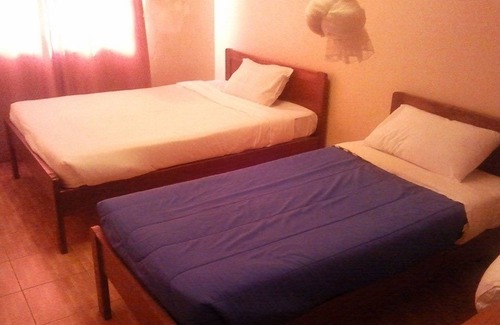 Eldoret House | Meg's Guest House