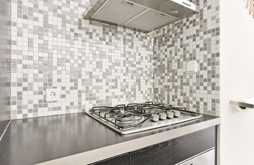 's-Hertogenbosch Apartment | Mega Apartment I City Center I Free Parking