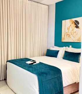 Norte Ferroviario Hotel | Mega Moda Goiania Hotel