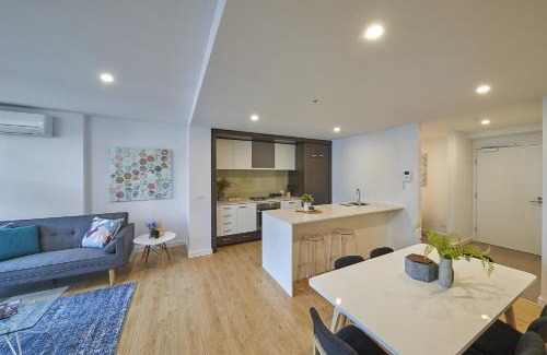Southbank Apartment | Mega Style Apartments Opus