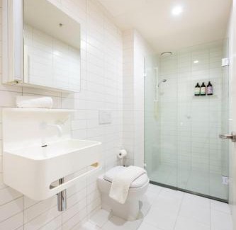 Melbourne Central Business District Apartment | Mega Style Apartments Vision