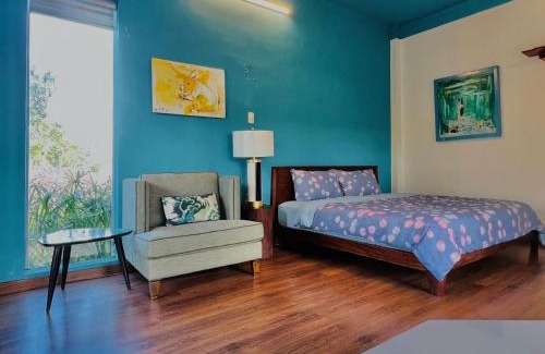 Dak R'Lap Cabin | MeGarden Daknong