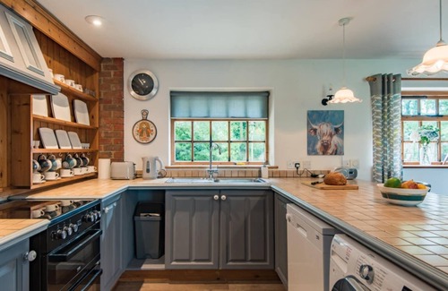 Dover Cottage | Meggett Cottage, Alkham