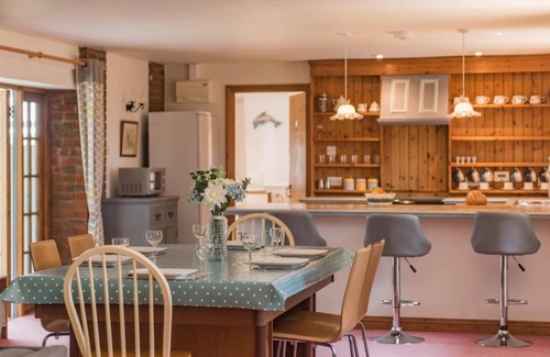 Dover Cottage | Meggett Cottage, Alkham