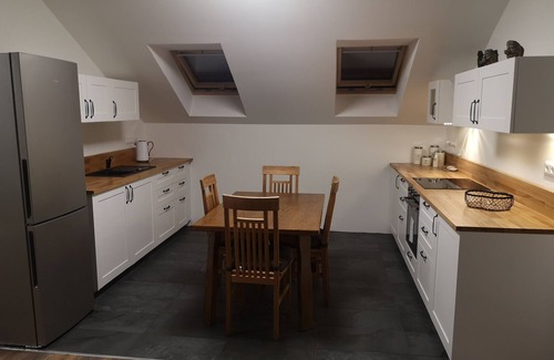 Boklund Apartment | Megis Ferienunterkunft