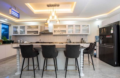 Nyali Apartment | MegMara Luxury Suites Nyali
