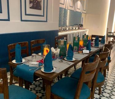 Sirsa Hotel | Mehak Garden MG Hotel