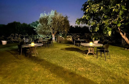 San Secondo di Pinerolo Bed & Breakfast | Mehdi's home