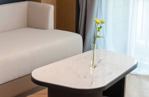 Guangzhou Hotel | Mehood Lestie Hotel Pazhou Convention and Exhibition Center Branch - Free Shuttle Bus to Canton Fair Complex During Canton Fair Period