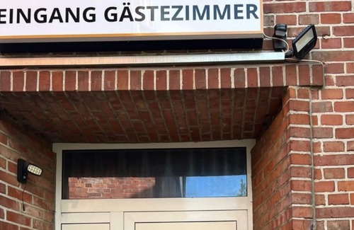 Kirchboitzen Apartment | Mehrbettzimmer für 2 Gäste mit 20m² in Walsrode