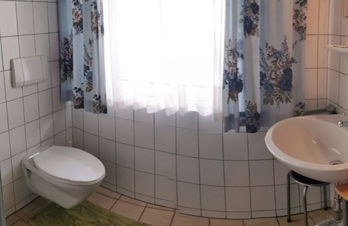 Strass im Attergau Cottage | Mehrbettzimmer - Gasthof Pension Steinberger