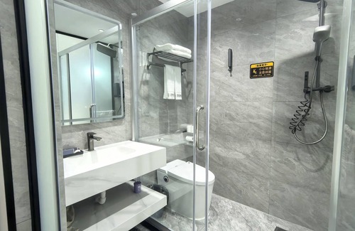 Yuexiu Hotel | Meihao Exquisite Hotel