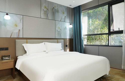 Yuexiu Hotel | Meihao Exquisite Hotel
