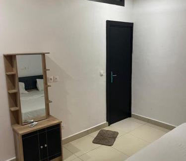 Angre Apartment | Meilleur appartement confort Abidjan