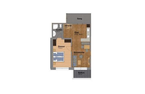 Obergurgl Apartment | Mein Gaisberg