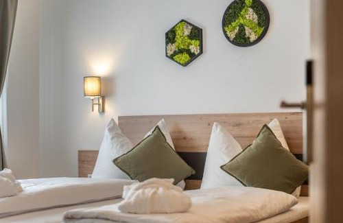 Obergurgl Apartment | Mein Gaisberg