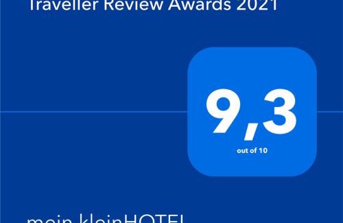 Herbstein Hotel | mein kleinHOTEL